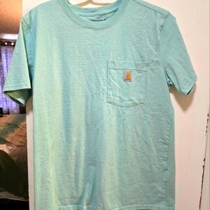 Carhartt tee